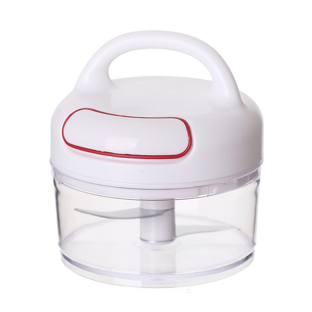 Manual Hand Pull Food Chopper Meat Grinder Vegetable Process