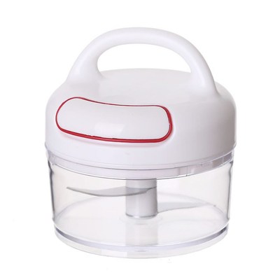 Manual Hand Pull Food Chopper Meat Grinder Vegetable Process