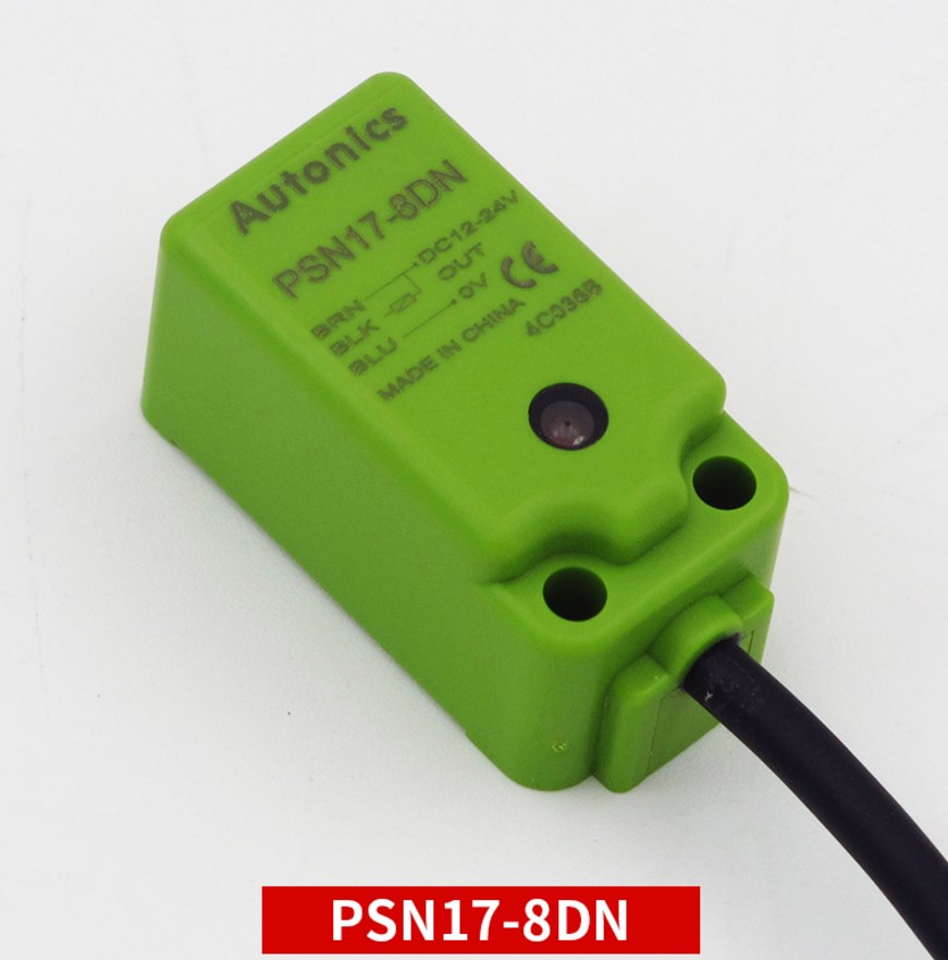 Elevator accessories PSE17 5DN PSN17 8DN 5DP2  three wire N