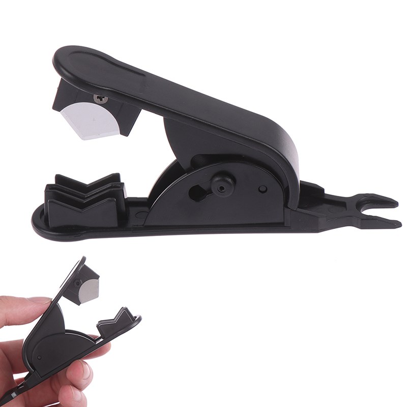 Cut Up To 12mm 1/4
