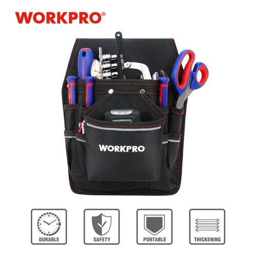 Electrician Waist ool Bag Belt ool Pouch tility Kits Holder