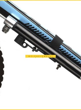 1 set Bicycle CO2 tridge Pump MB Road Bike Mini Portable Air