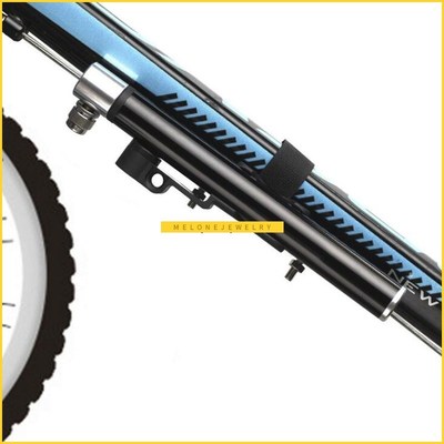 1 set Bicycle CO2 tridge Pump MB Road Bike Mini Portable Air