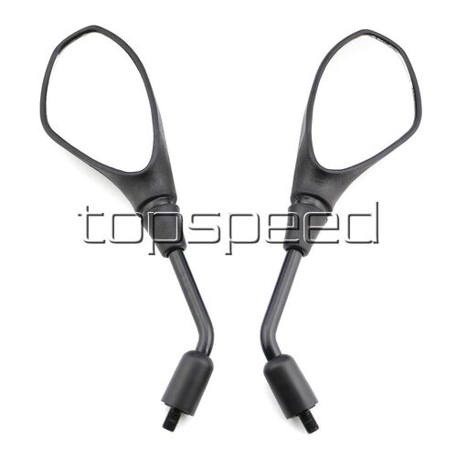 Motorcycle Rearview Mirrors  Aprilia Pegaso Factory/Strada/