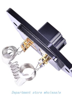 New Brand Heater Blower Motor Resistor For Civic Acura Integ