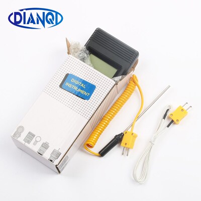 TM-902C Household Temperature Controller with 1m Probe Senso