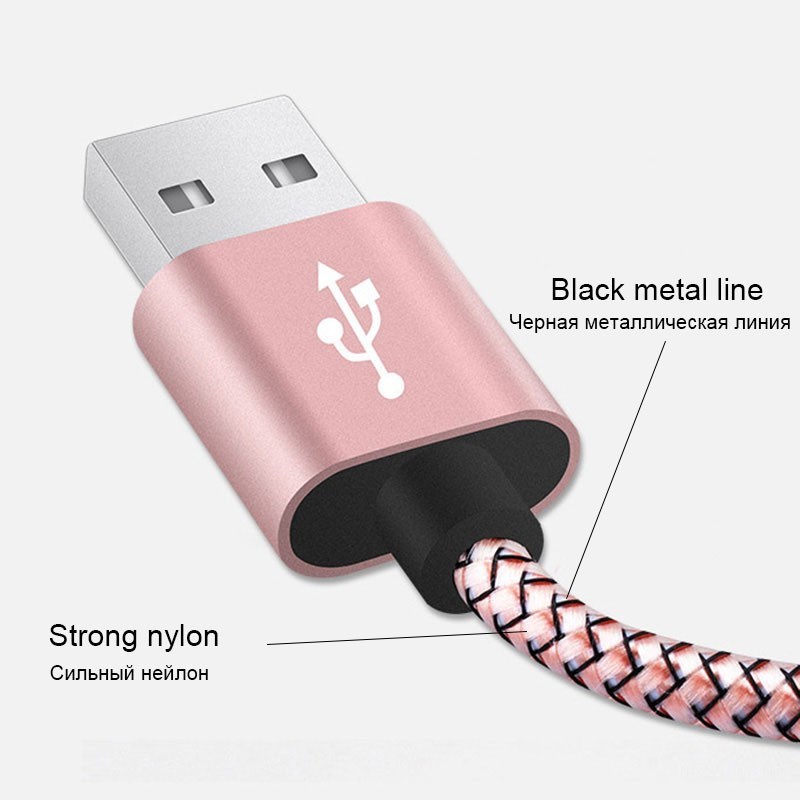 Charger Cable for Huawei P Smart 2019 Y9 Y6 Y7 Prime 2018 F