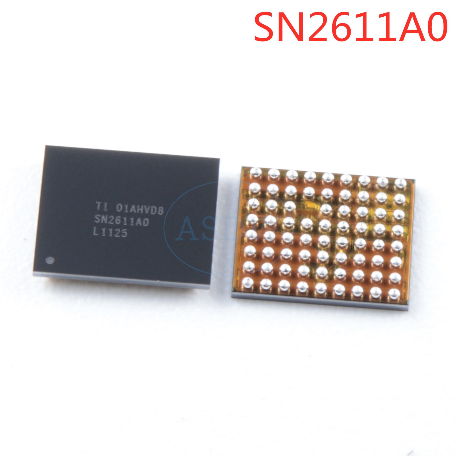 New Original  SN2611A0 TIGRIS T1 charging charger ic chip f