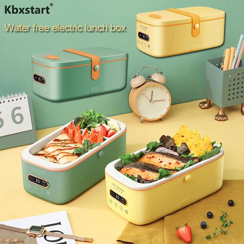 220V Electric Lunch Box Smart Appointt Rice Cooker Pot Mini