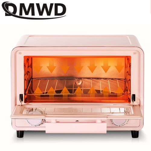 Mini Oven 13L Household Electric oven Bread baking machine I
