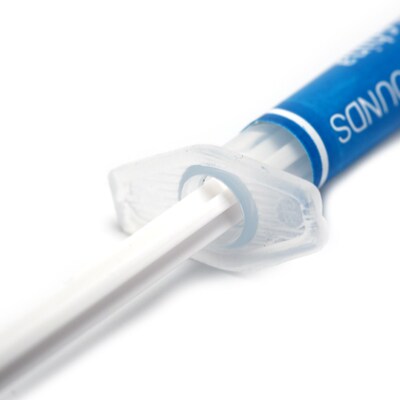 1Pc Thermal Grease Paste Compound Silicon Scraper for CPU He