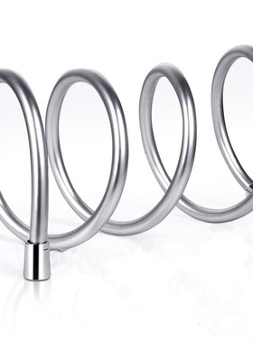 Shower Hose Flexible Anti-Kink Handheld Water Pipe Bath Room