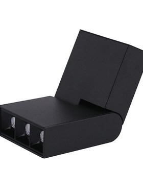 Hartisan Magnetic Light LED Track Lights Rail Tracking Light