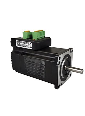 CNC Single axis 2-phase 60 Integrated Closed-loop Stepper Mo