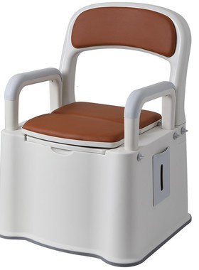 The Elderly Pedestal Pan Plastic Pregnant Woman Can Move Cl