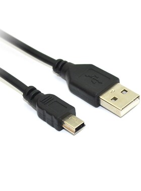 1/1.2/1.8/3 m USB Charging Cable Gaming usb Charger for ps3
