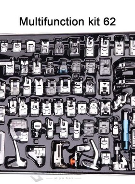 32//52/62/72 Sewing Machine Presser Foot Press Feet  Brother