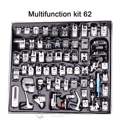 32//52/62/72 Sewing Machine Presser Foot Press Feet  Brother