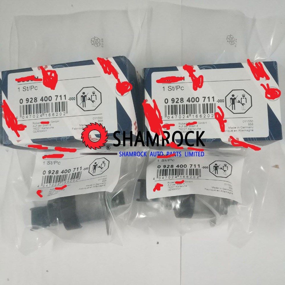 fuel pressure regulators oem 0928400711/0928400774/092840078