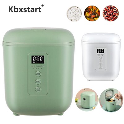 220V Electric Rice Cooker Multicooker Intelligent Appointt C