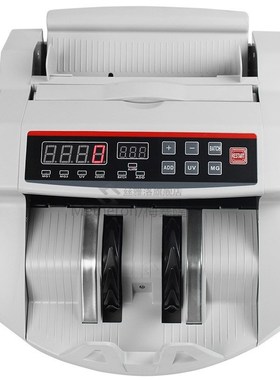 Automatic Bill Cash Counting Machine Banknote Money Counters