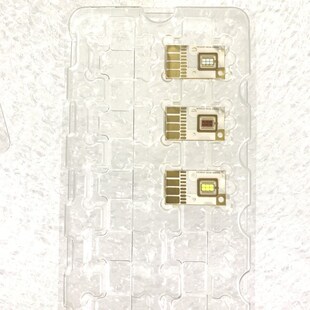 DLP projection Lamp bulb LED light source LE A P3W Osram rep