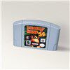 Donkey Game Kong 64 For 64 Bit Game Cartridge USA Version N