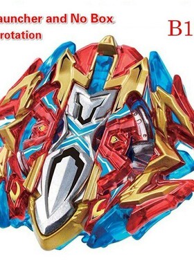 New Funny Joy B-100 Beyblade Burst Starter Bey Blade Blades