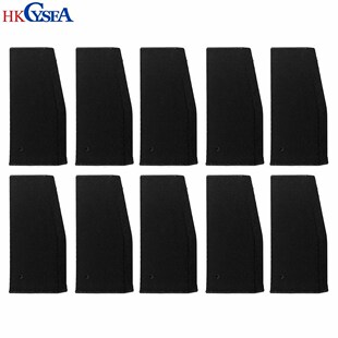 10pcs/lot bon Auto  ransponder 4D69 ID69 Chip P31 for Motorc