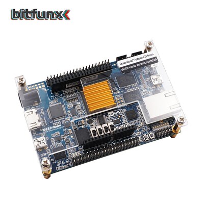 Terasic DE10 Nano Main Board for Mister FPGA Core Control M