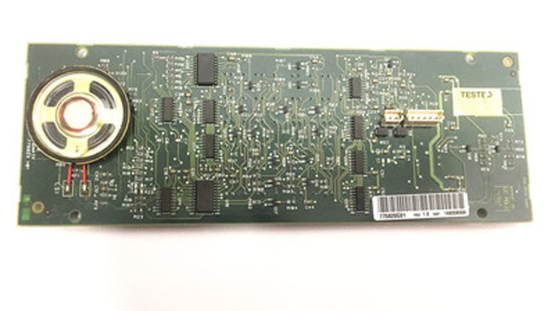KONE Elevator display board KM775920G01