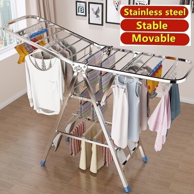 Hangers For Clothes Drying Rack Holders laundry rack