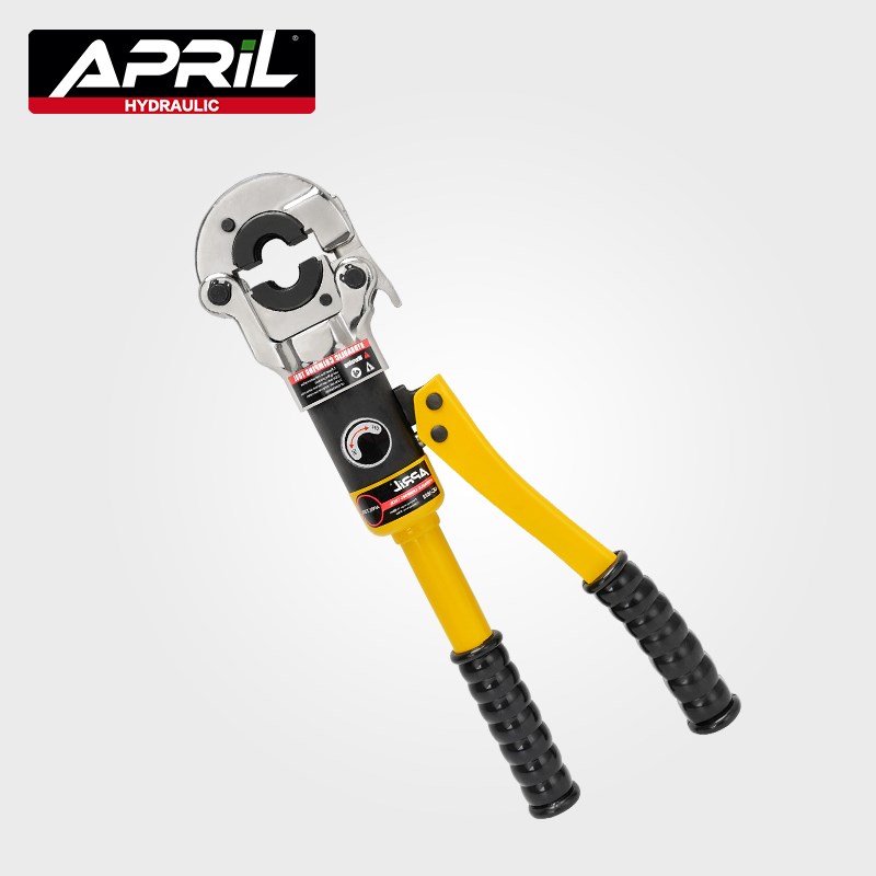 Hydraulic Pex Pipe Crimping tool with U16-32mm GC-1632