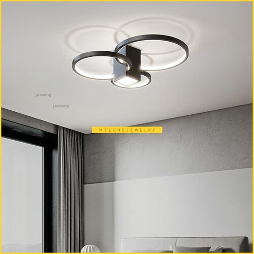 Nordic LED Ceiling Lights Minimalist Home Lighting Ceiling L