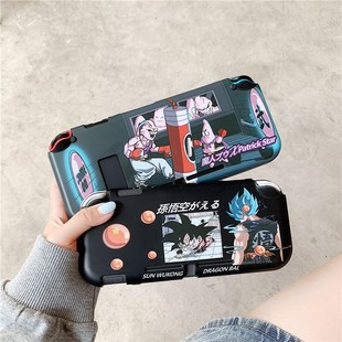 Cartoon Anime Case For Nintendo Nintend Switch NS NX Cases
