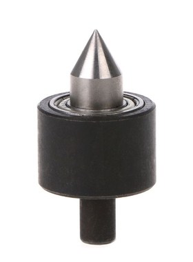 2020 New 1pc Live Center Head  Lathe Machine Revolving Centr