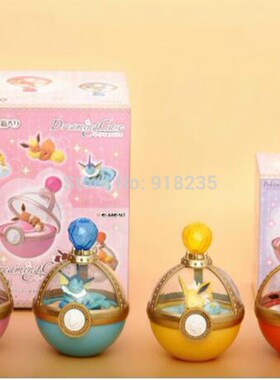 Sleeping Vaporeon Eevee Jolteon Flareon Mini Cable Pikachu P