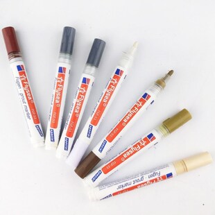 Tile repair white Wall filler Repair Refill Grout Refresher