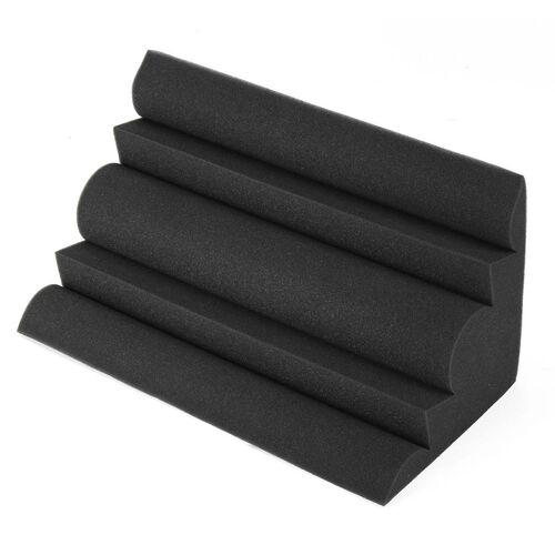 250x250x500mm Acoustic Bass Trap Acoustic Foam For Corner Wa