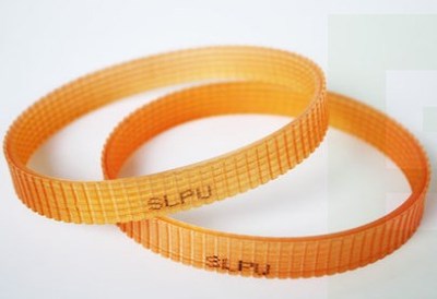 2Pieces/Lot  PJ 334 Electric Planer Belt 110 Belt Machine El