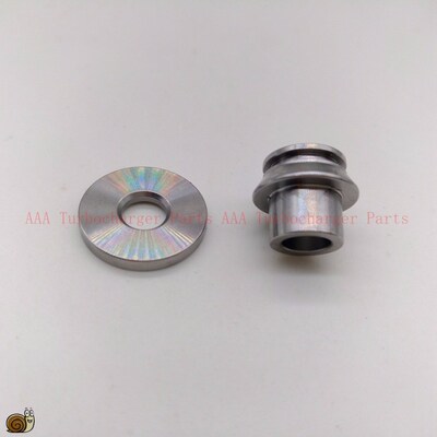 RHF5/RHF4 Turbo parts Thrust CollarSpancer supplier AAA Turb