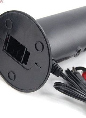 5 in 1 WIRELESS CORDLESS RF HEADPHONES HEADSET WITH MIC