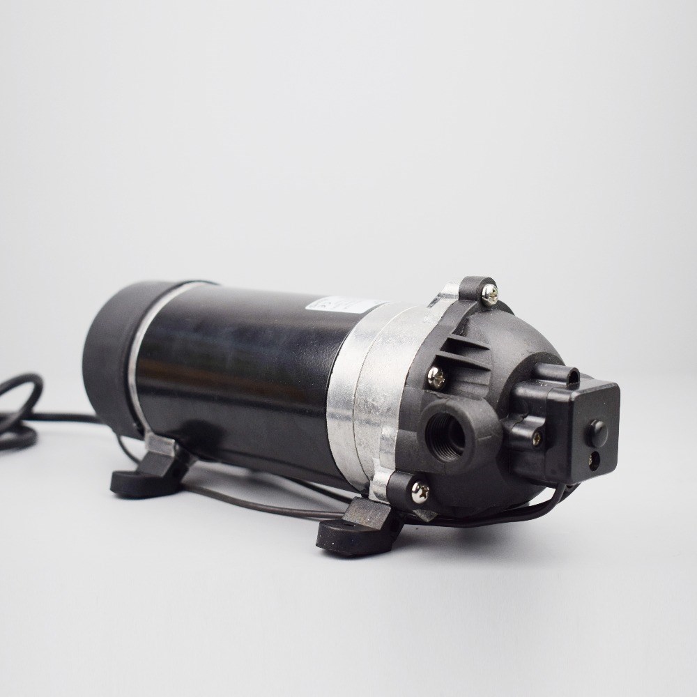SURFLO KDP-170S AC 220~240V 1.17mpa electric diaphragm water