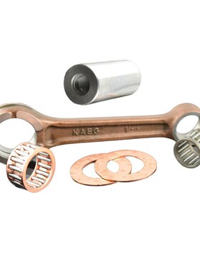 Motorcycle Engine Parts Connecting Rod CRANK ROD Conrod Kit