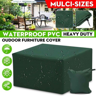 Waterproof Outdoor garden furniture Cover  and Terrace Pati