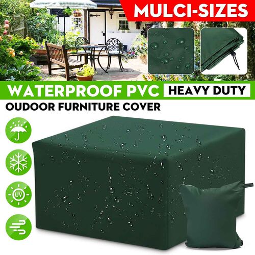 Waterproof Outdoor garden furniture Cover  and Terrace Pati