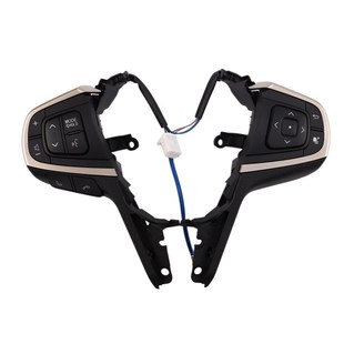 Coche Multi función de Control de crucero botones interrupt