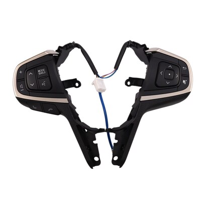 Coche Multi función de Control de crucero botones interrupt