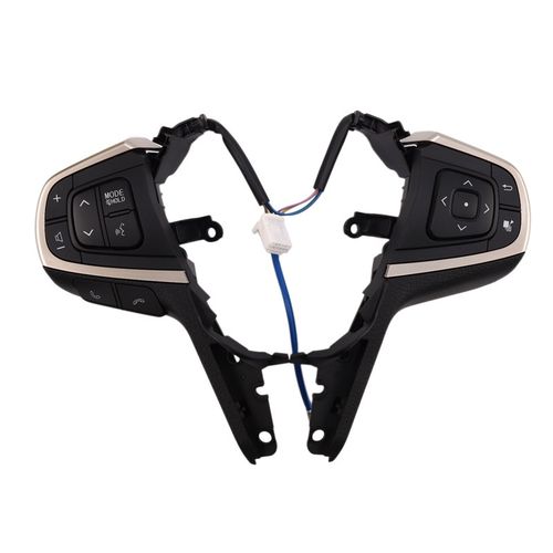 Coche Multi función de Control de crucero botones interrupt