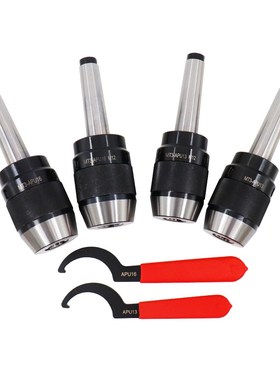 1PCS MA3/MB3 AP13/AP16 lling machine ool Holder one-piece Se